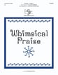 Whimsical Praise Handbell sheet music cover